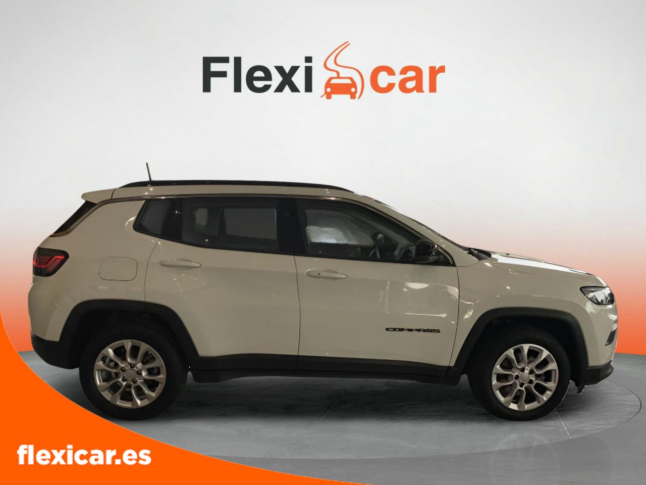 Foto Jeep Compass 4