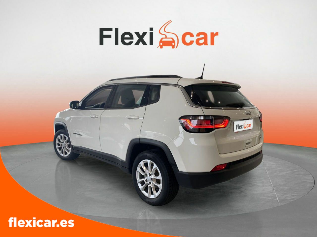 Foto Jeep Compass 7