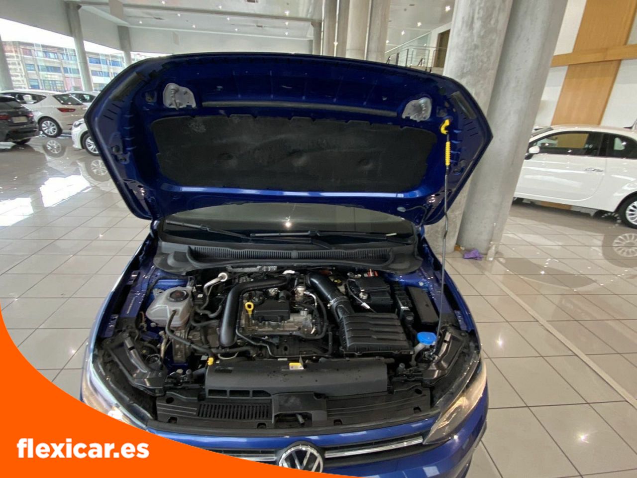 Foto Volkswagen Polo 31