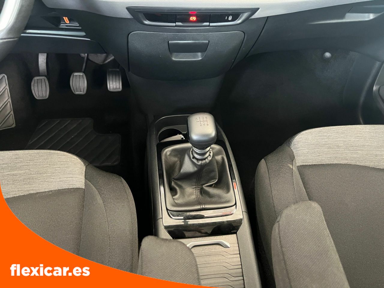 Foto Citroën Grand C4 SpaceTourer 18