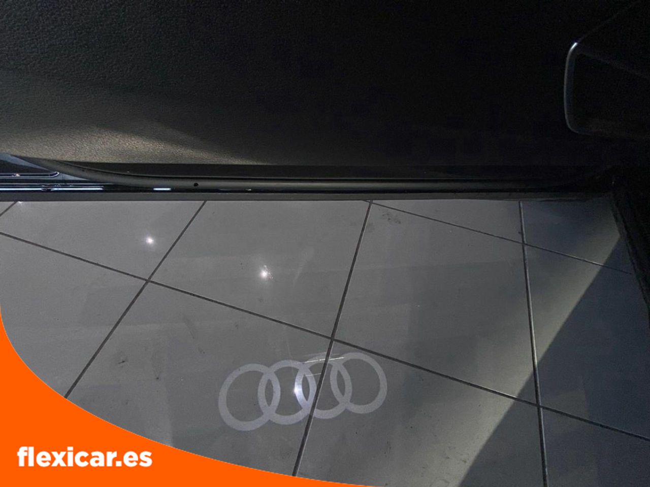 Foto Audi Q3 26