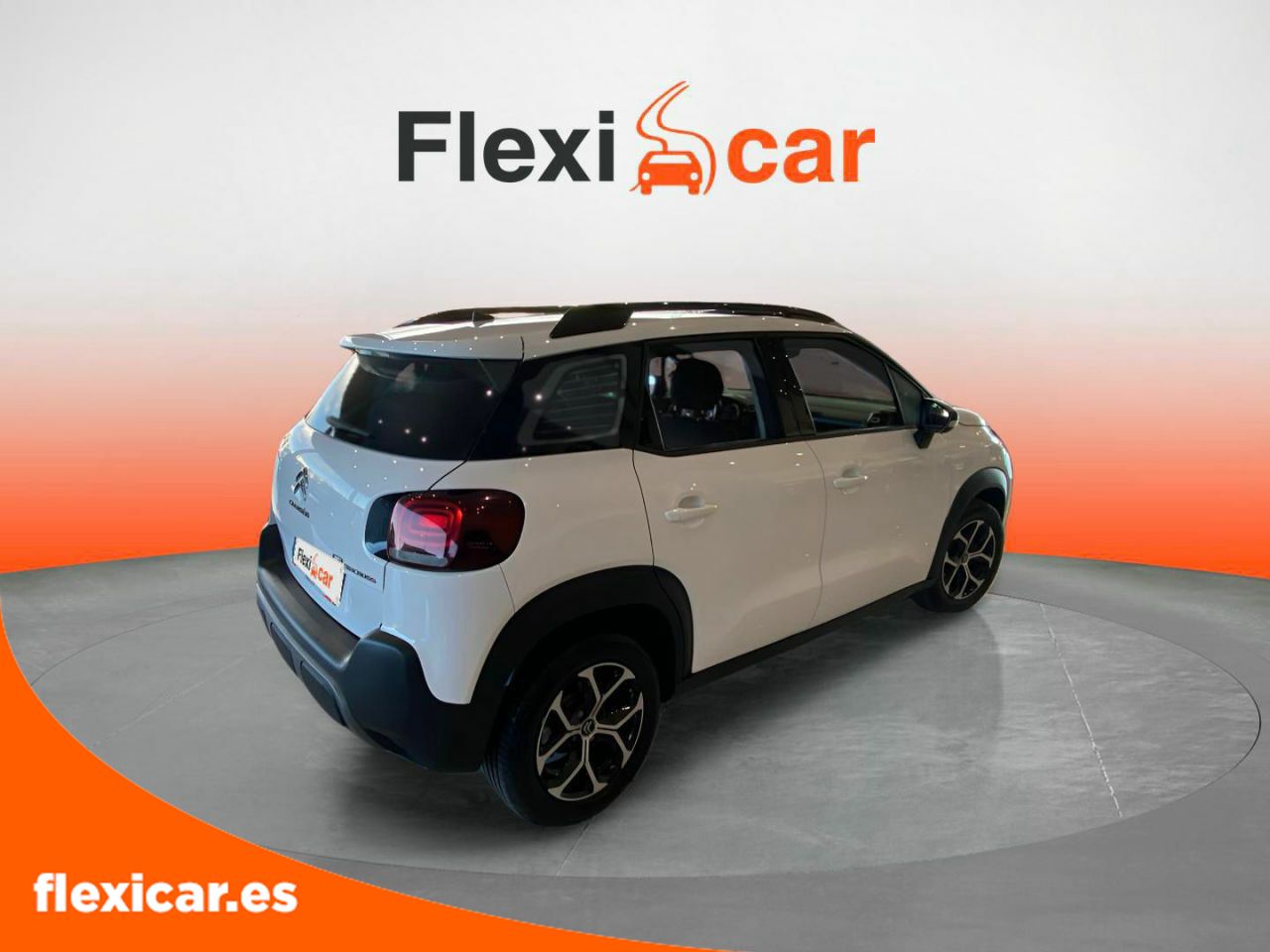 Foto Citroën C3 Aircross 4