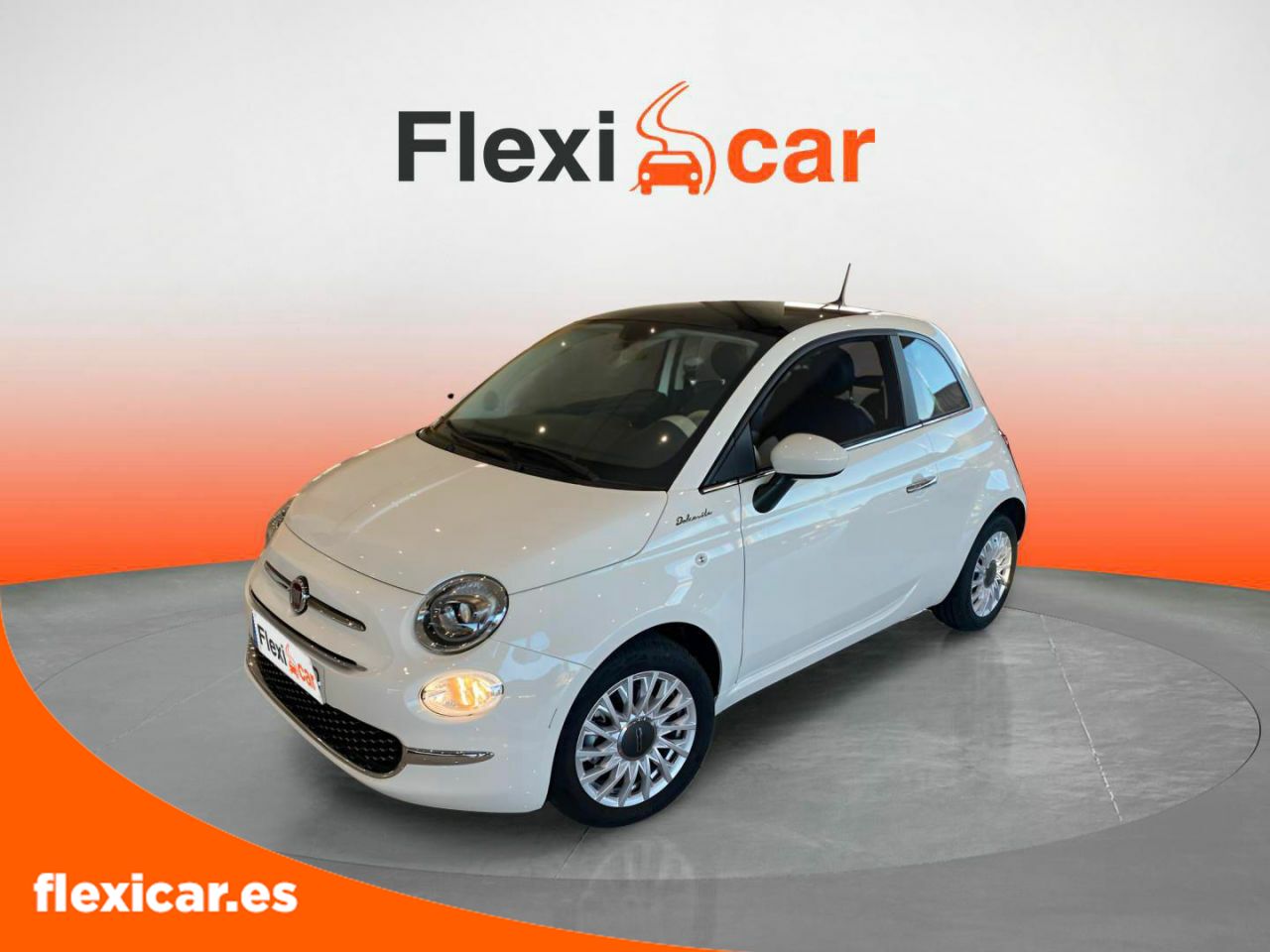 Foto Fiat 500 3