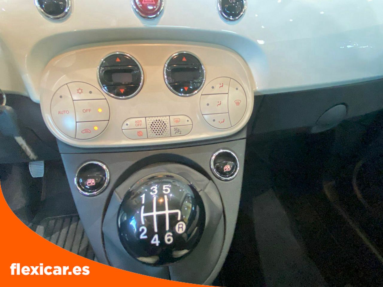 Foto Fiat 500 16