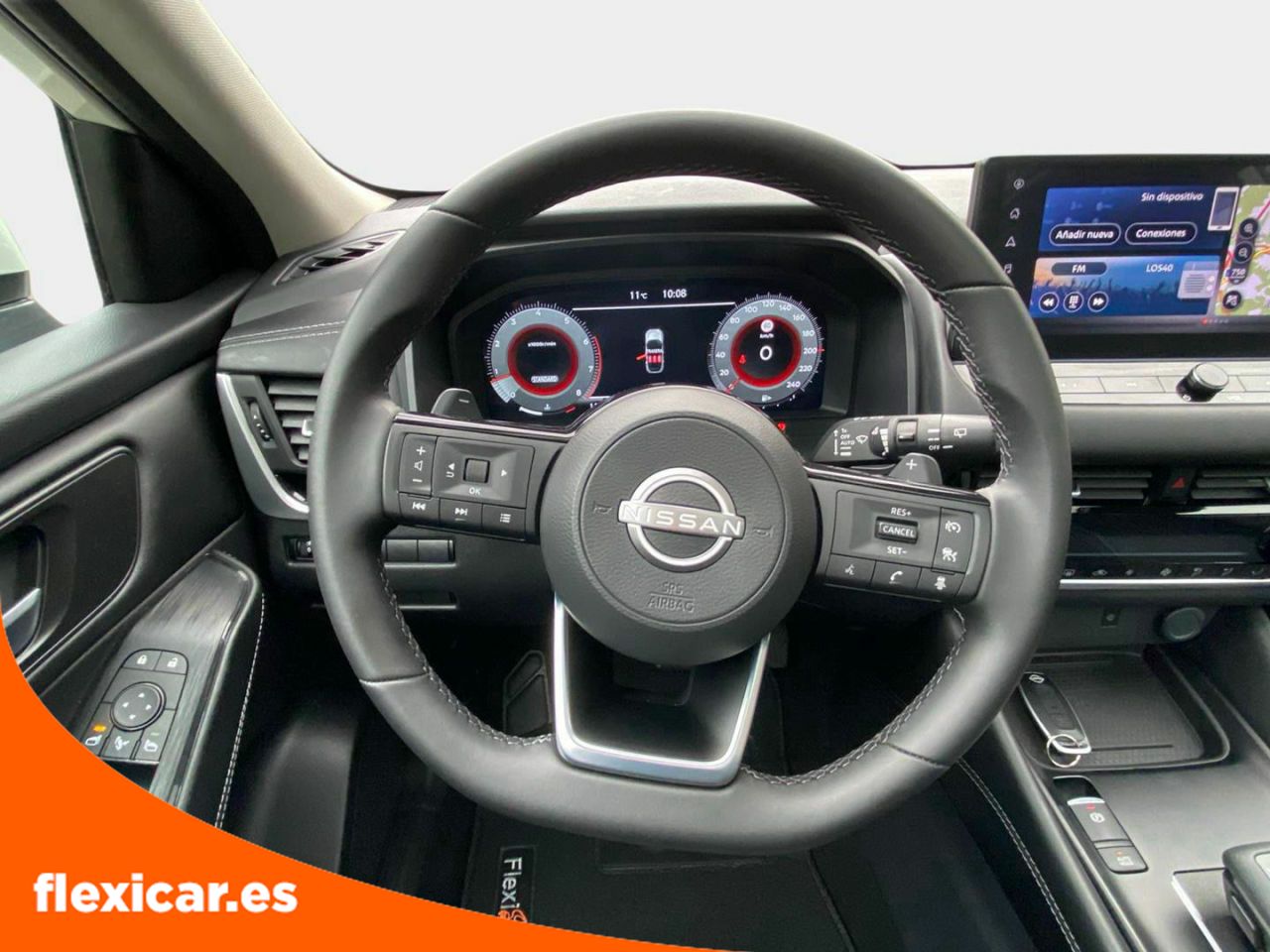 Foto Nissan Qashqai 12