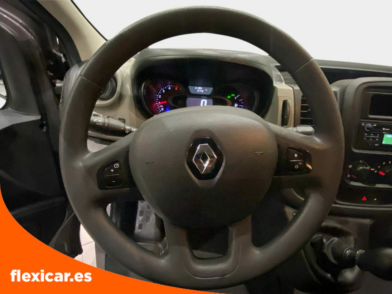 Foto Renault Trafic 11