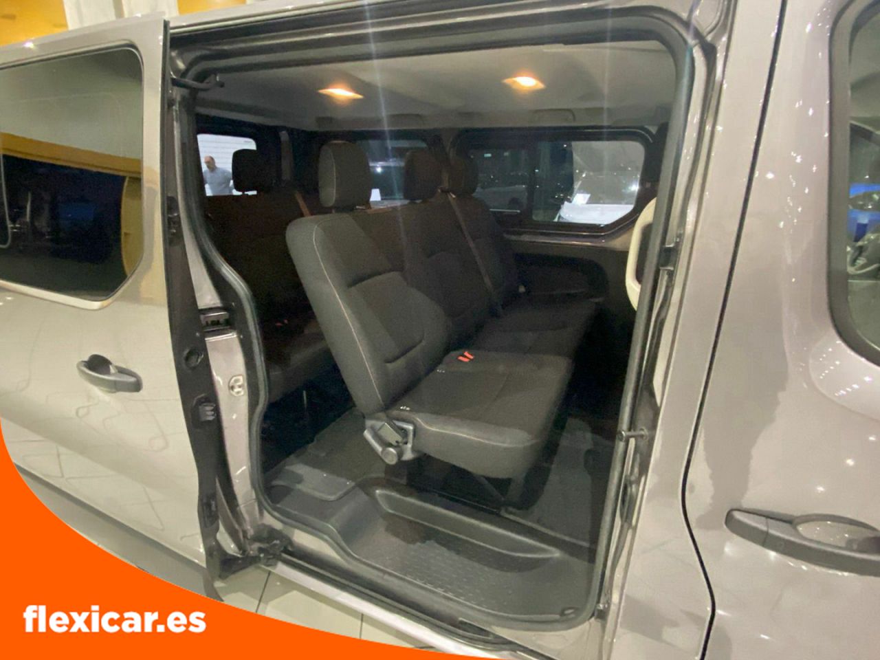 Foto Renault Trafic 18