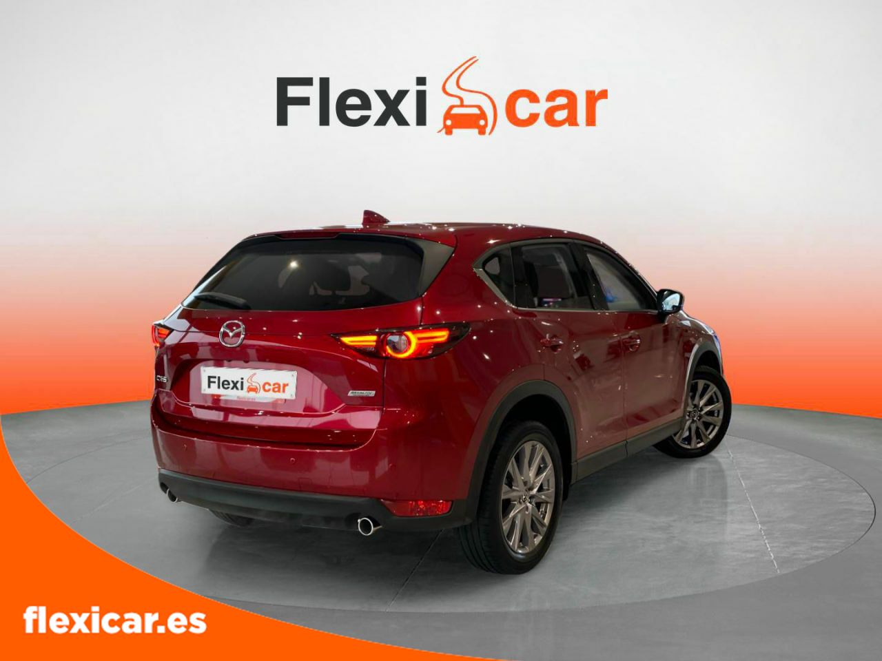 Foto Mazda CX-5 4