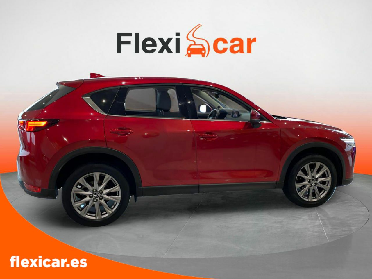 Foto Mazda CX-5 5