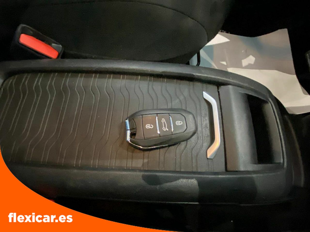 Foto Citroën Grand C4 SpaceTourer 24