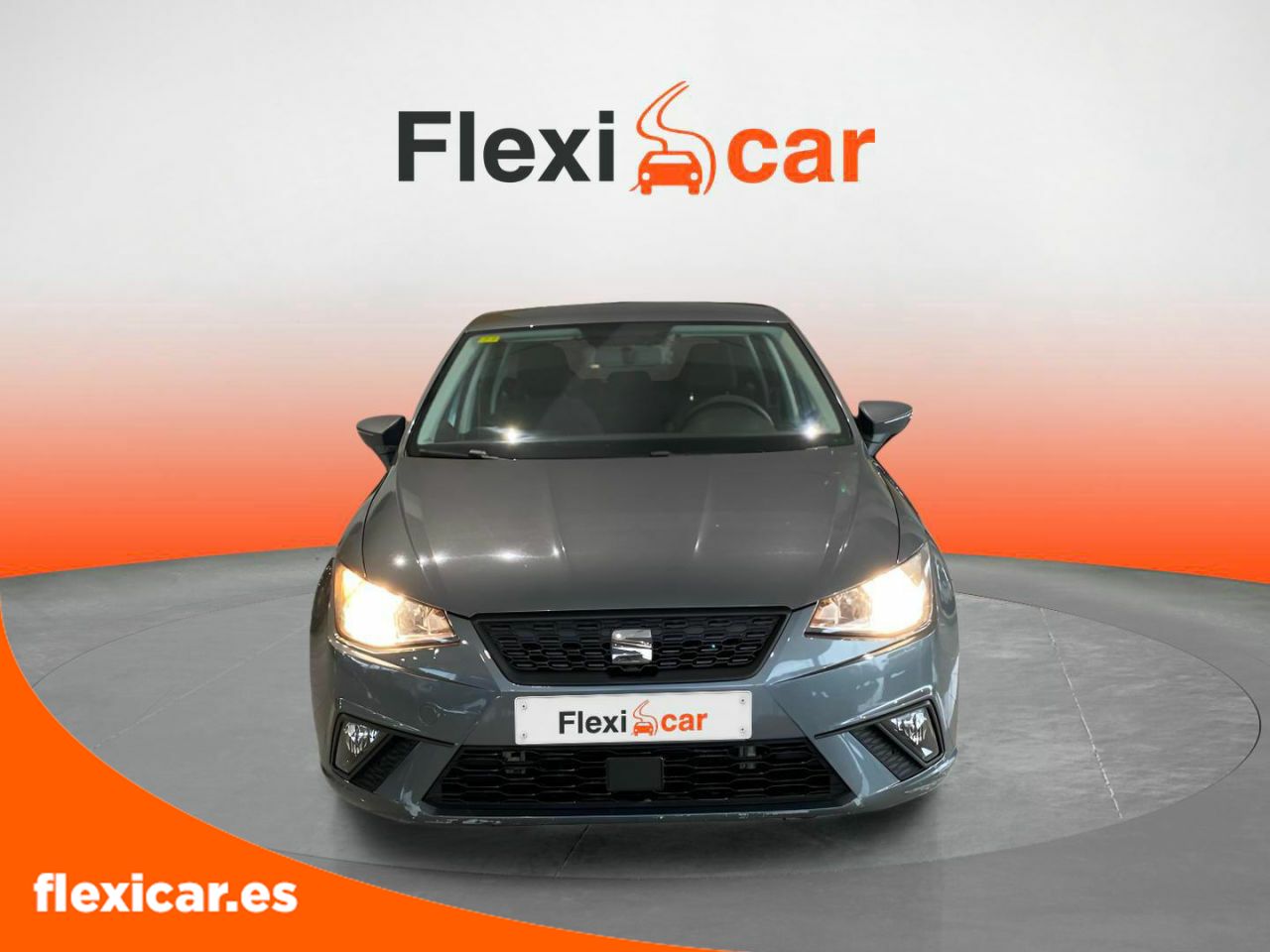 Foto Seat Ibiza 2