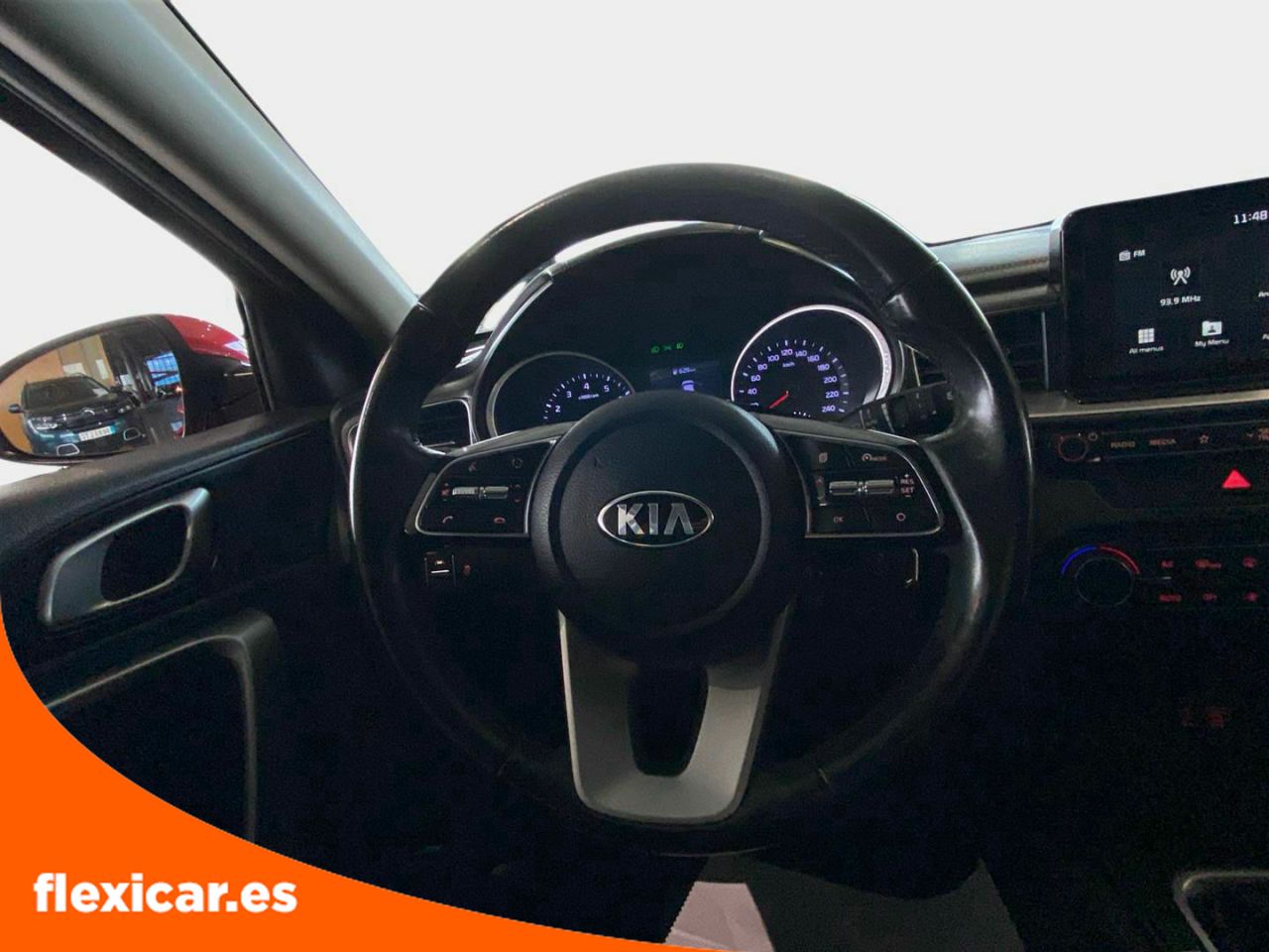 Foto Kia Ceed 8