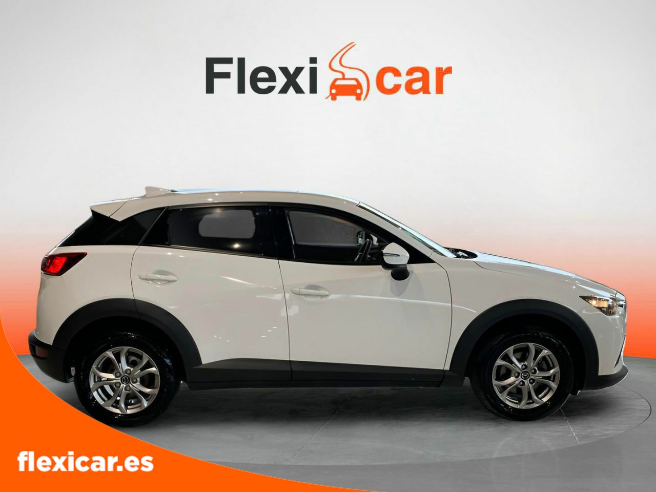 Foto Mazda CX-3 3