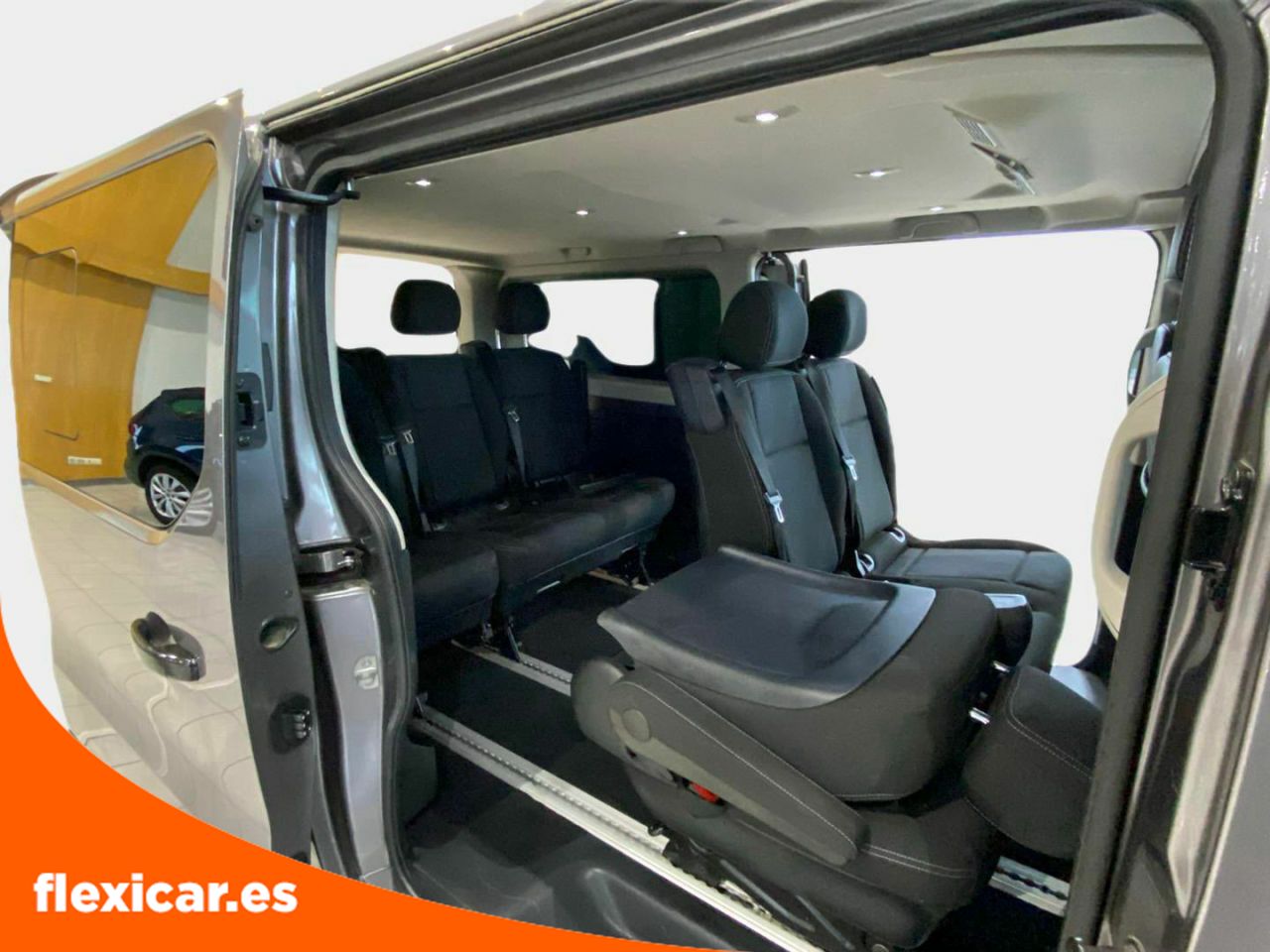 Foto Renault Trafic 16