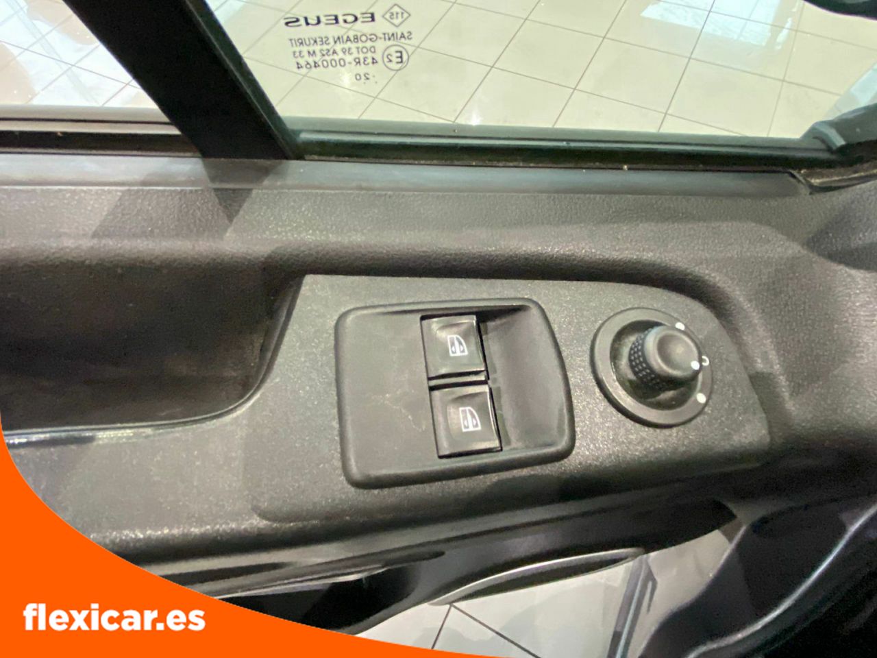 Foto Renault Trafic 21