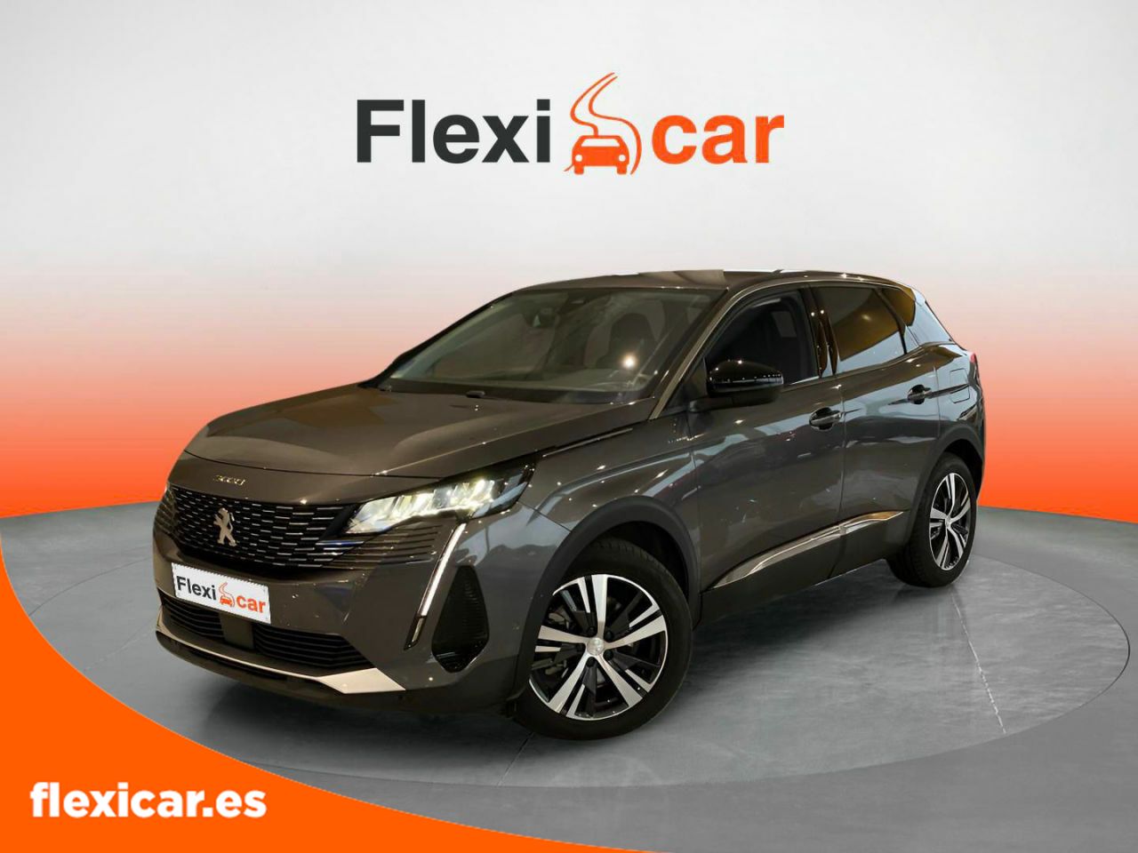 Foto Peugeot 3008 3