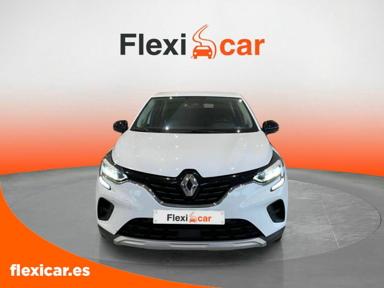 Foto Renault Captur 2