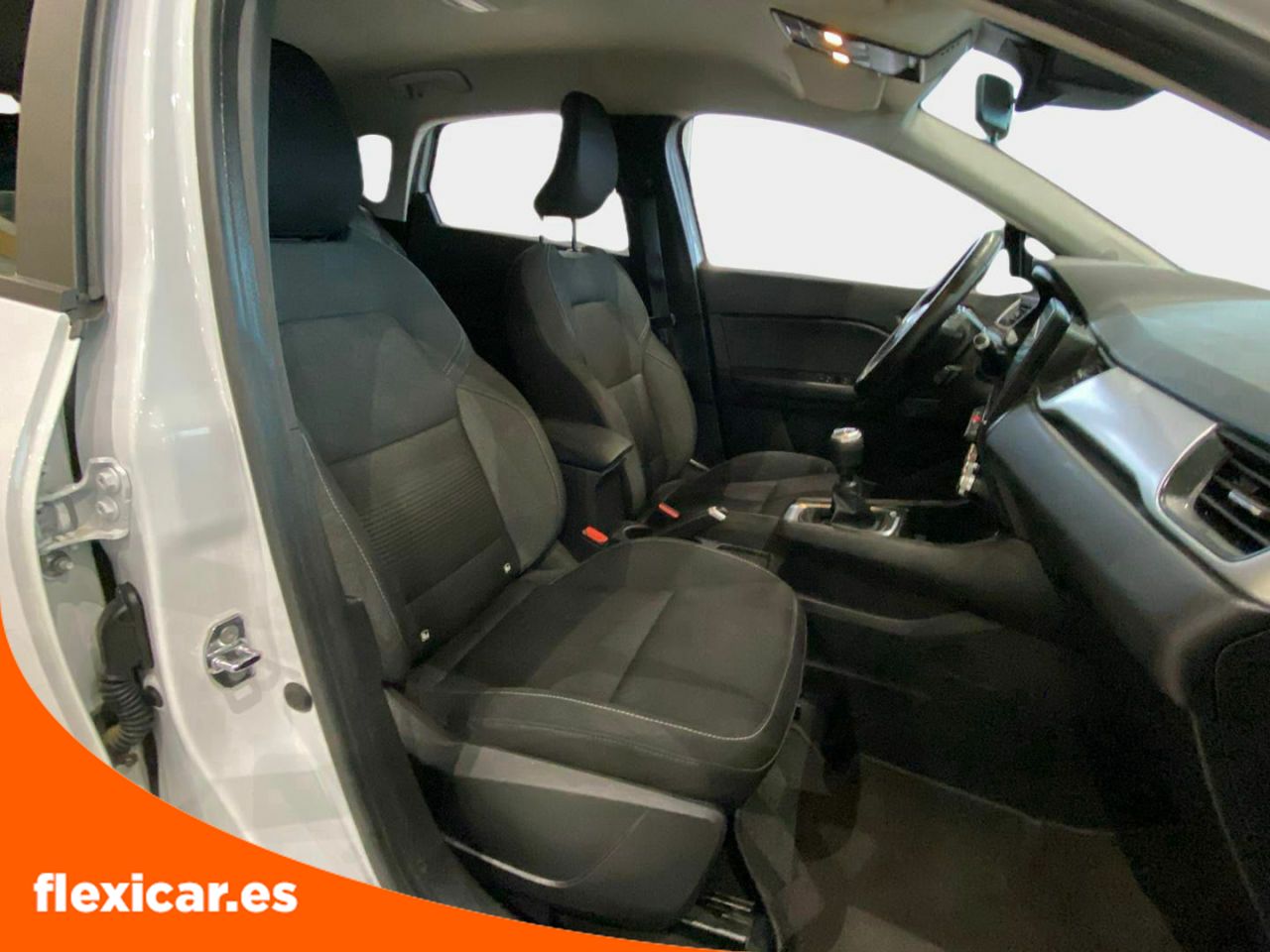 Foto Renault Captur 15