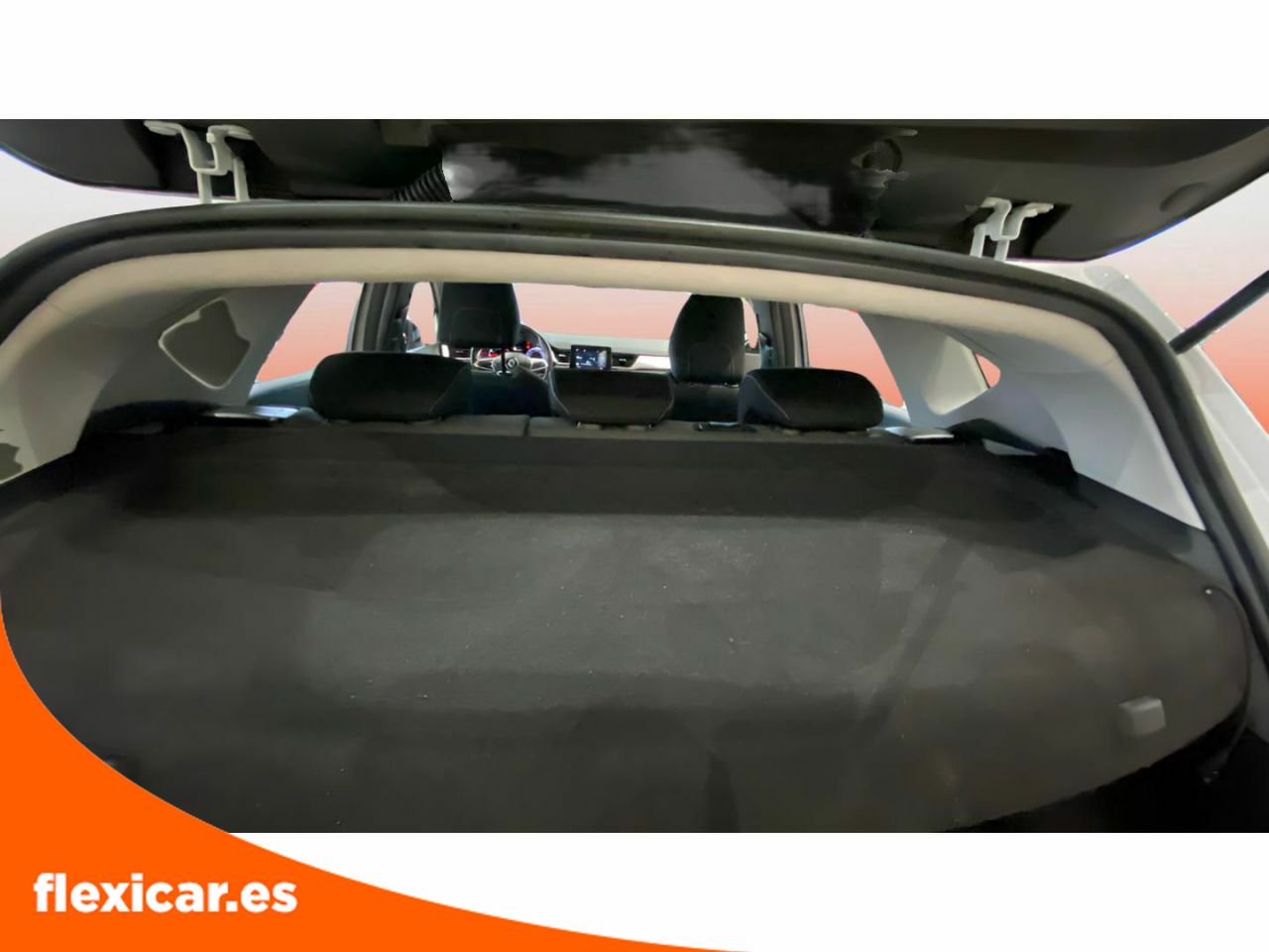 Foto Renault Captur 20