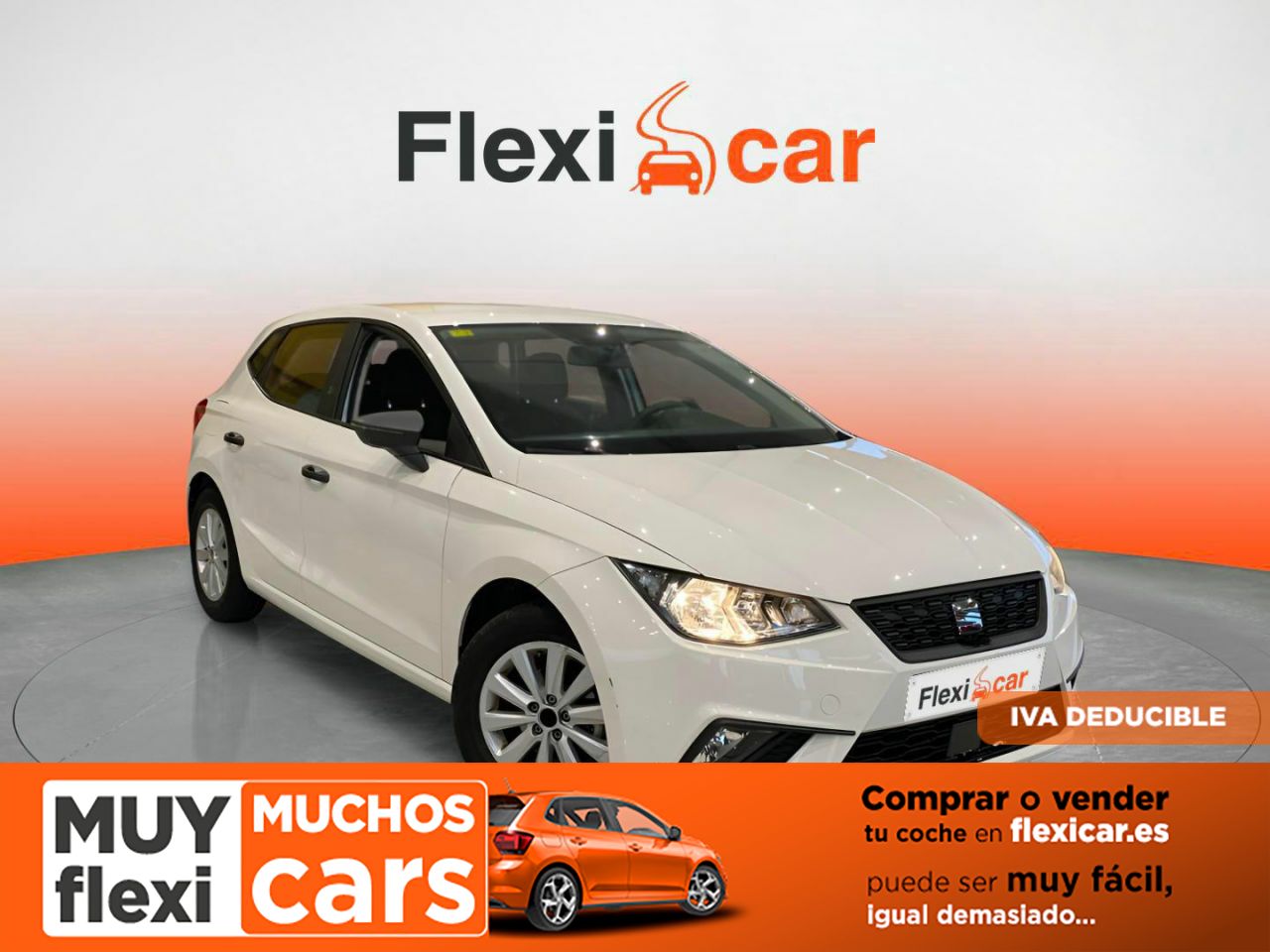 Foto Seat Ibiza 1