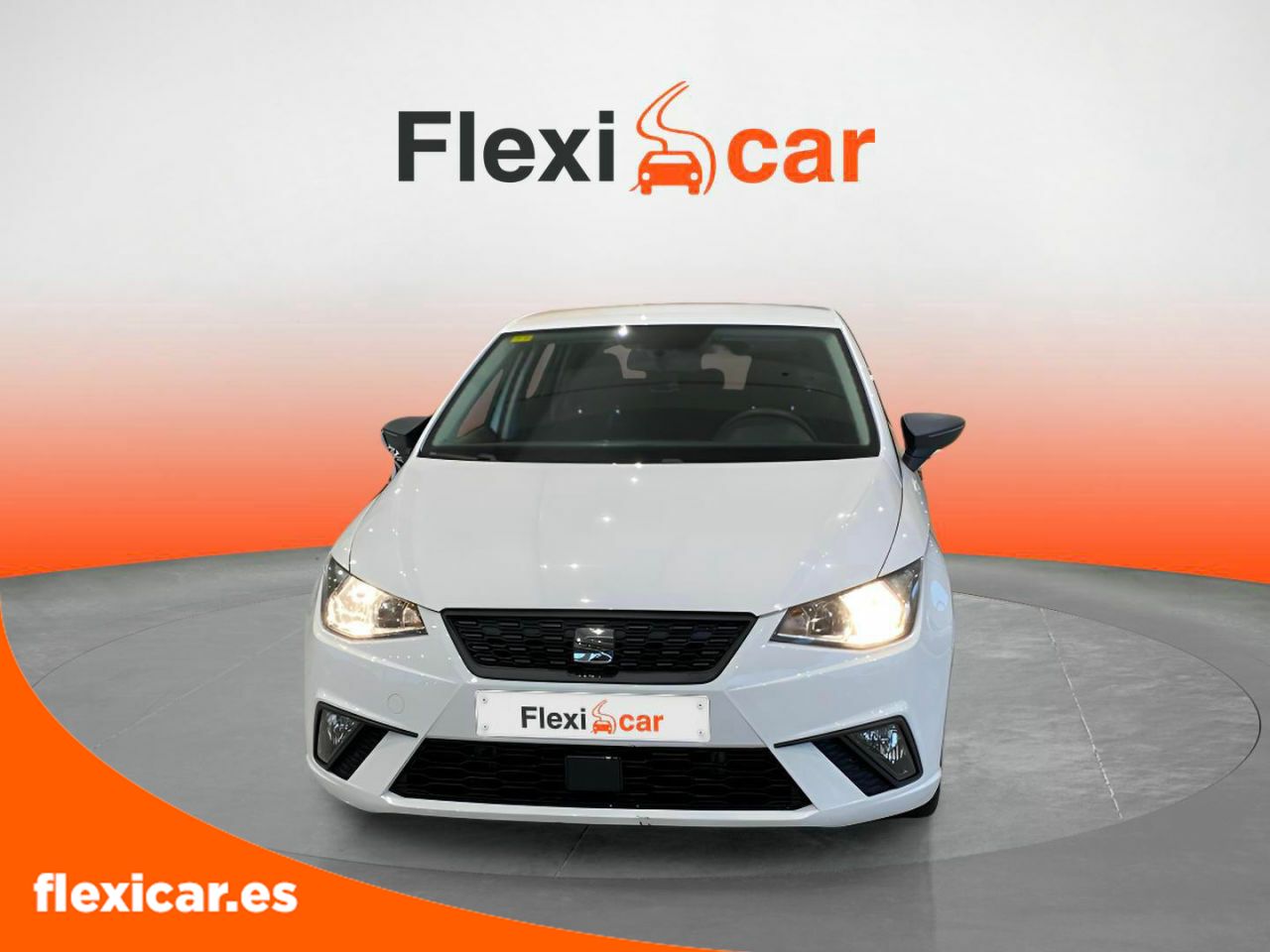 Foto Seat Ibiza 2