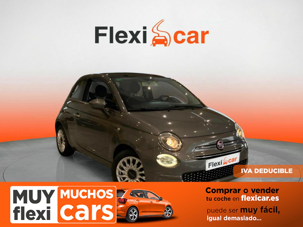 Foto Fiat 500 1