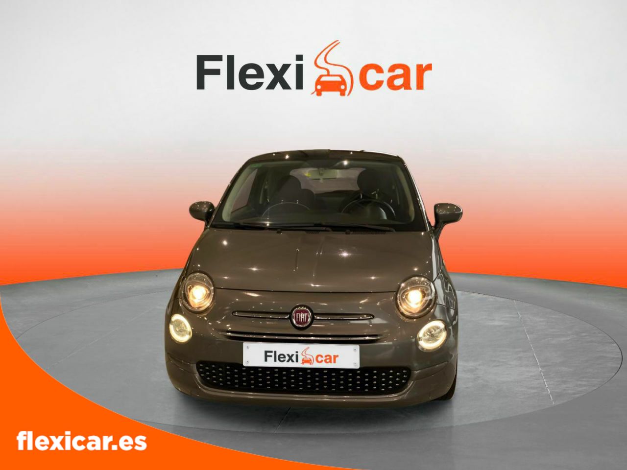 Foto Fiat 500 2