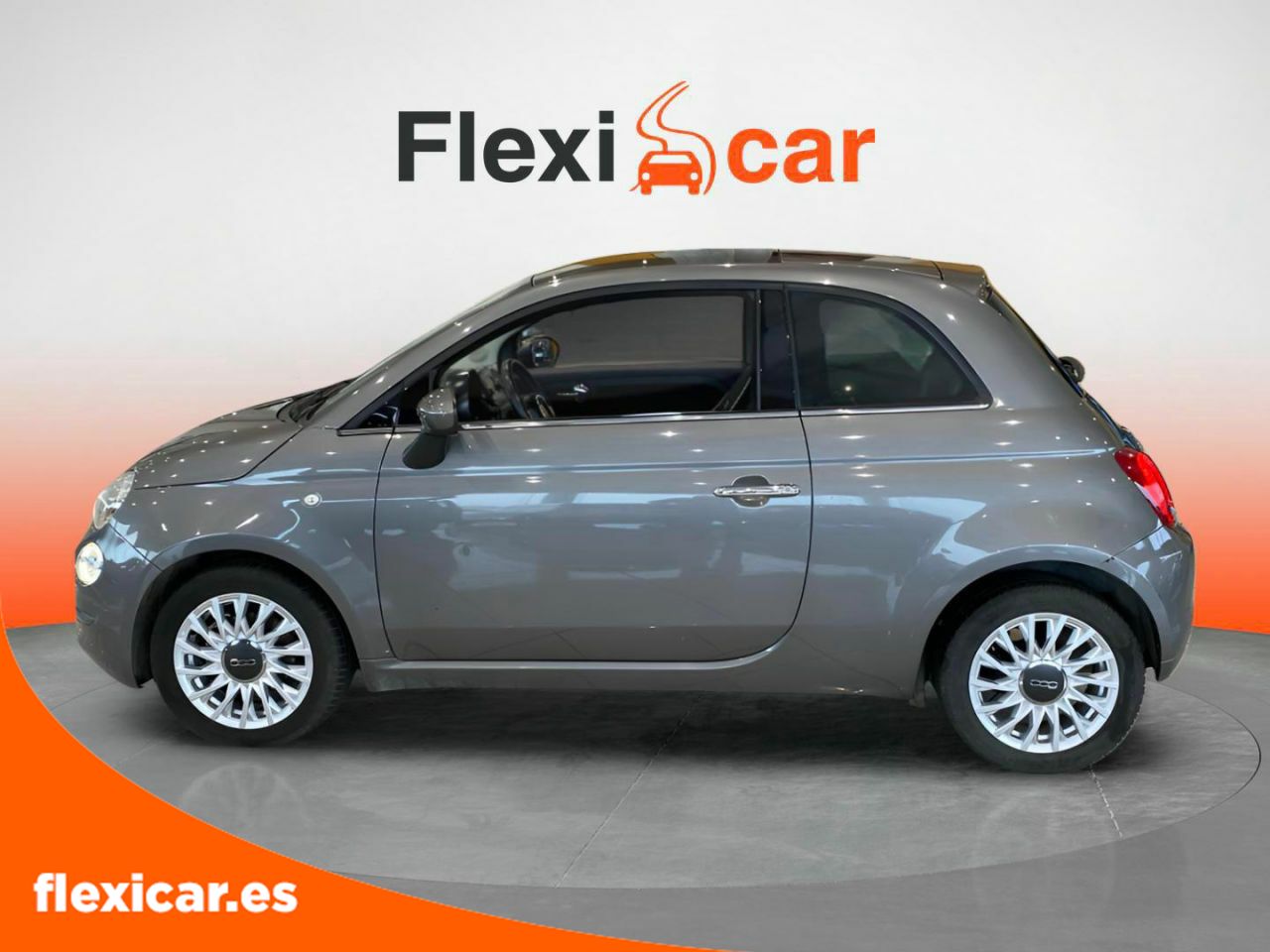 Foto Fiat 500 3