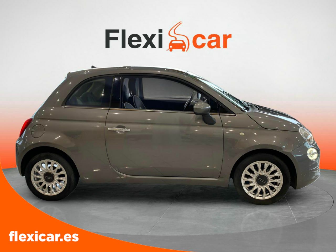 Foto Fiat 500 4