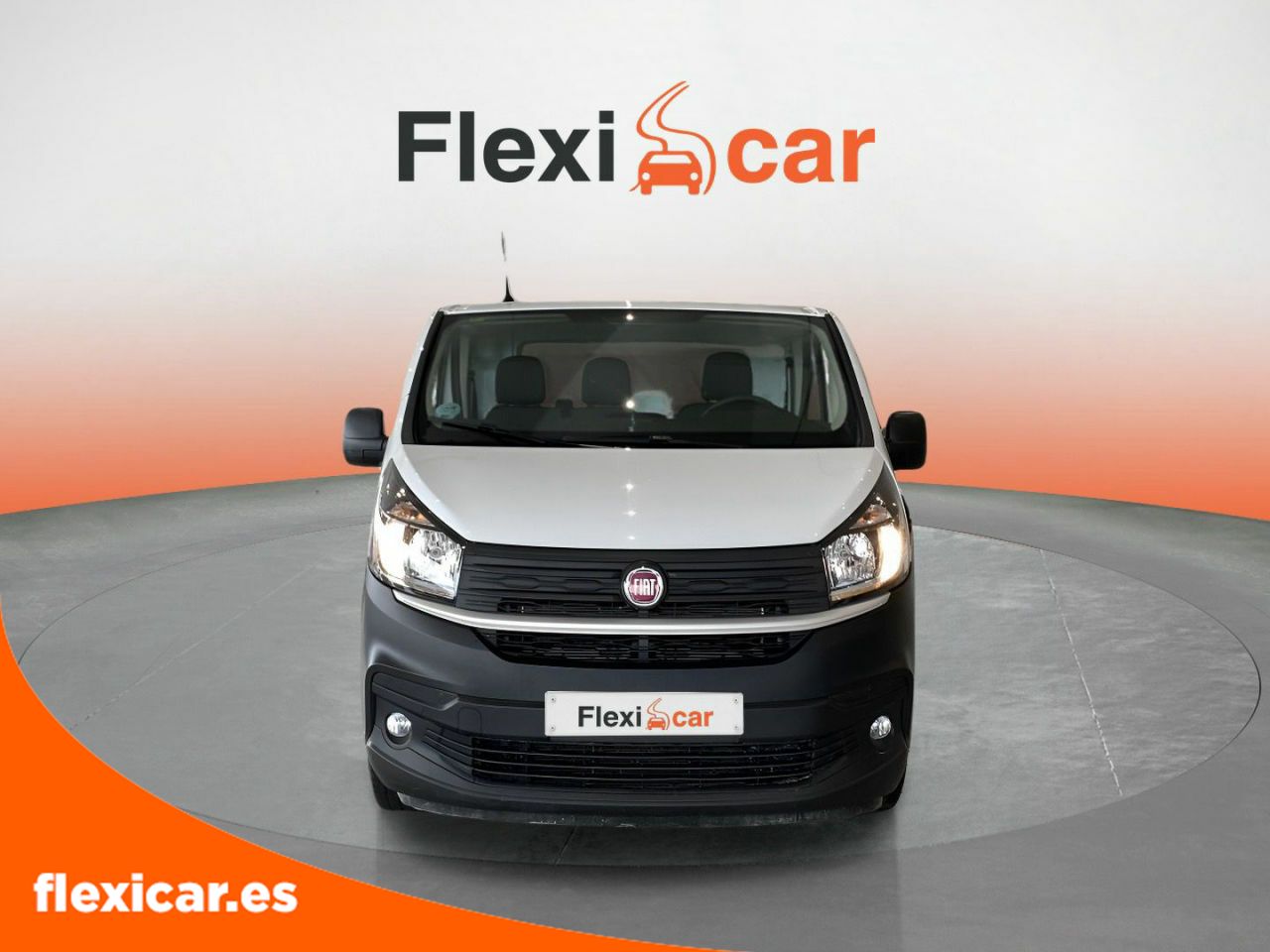 Foto Fiat Talento 2