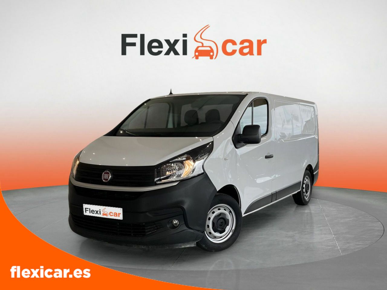 Foto Fiat Talento 3