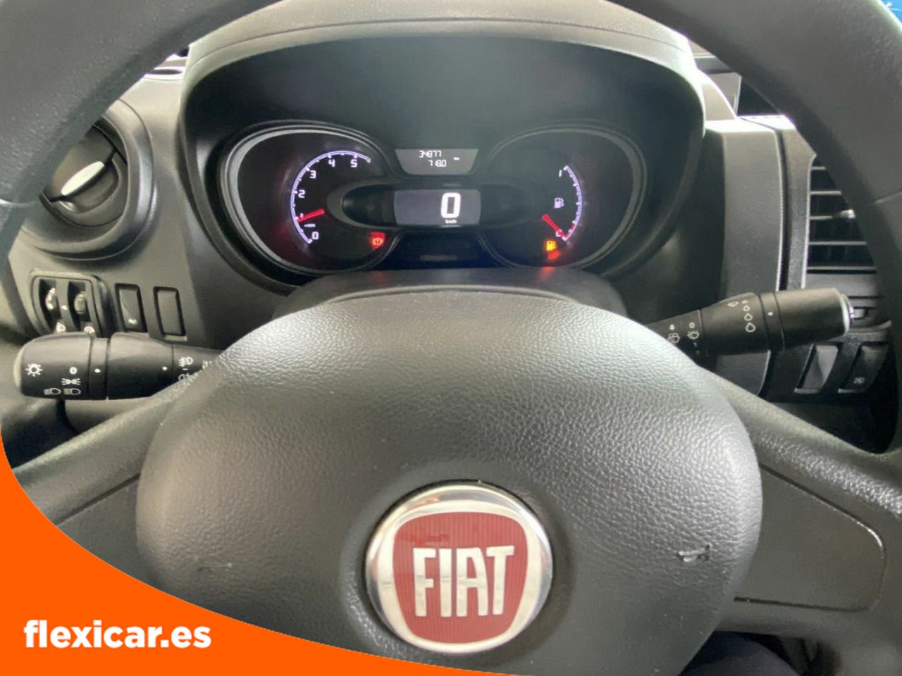 Foto Fiat Talento 11