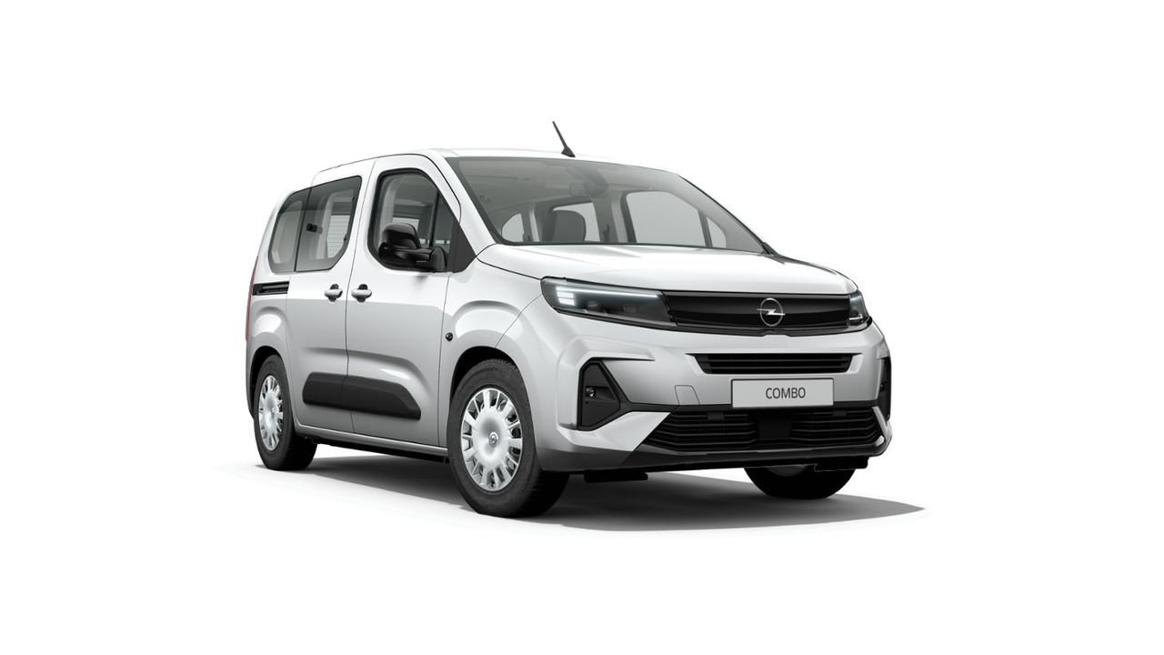 Foto Opel Combo 3