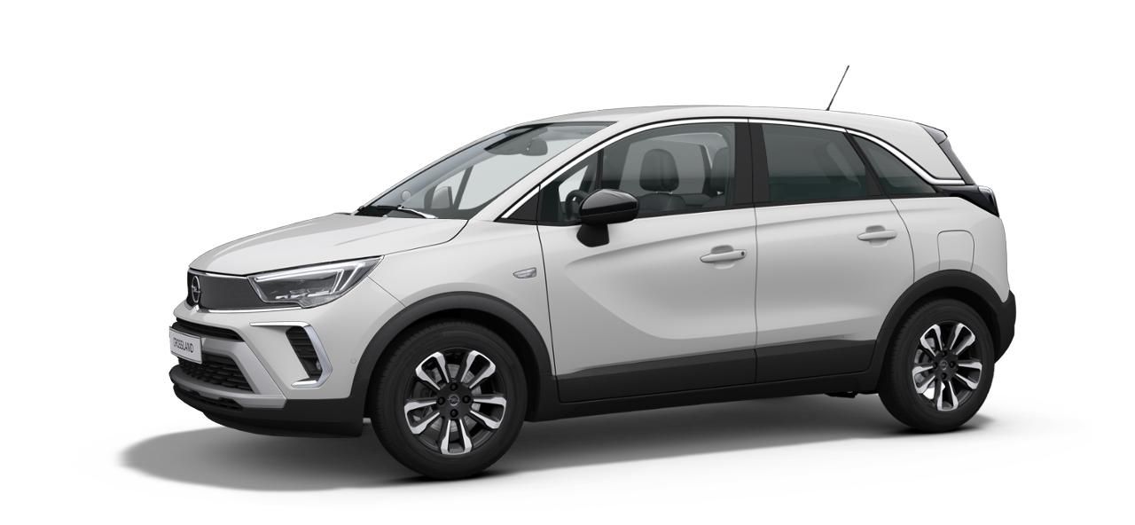 Foto Opel CrossLand 1