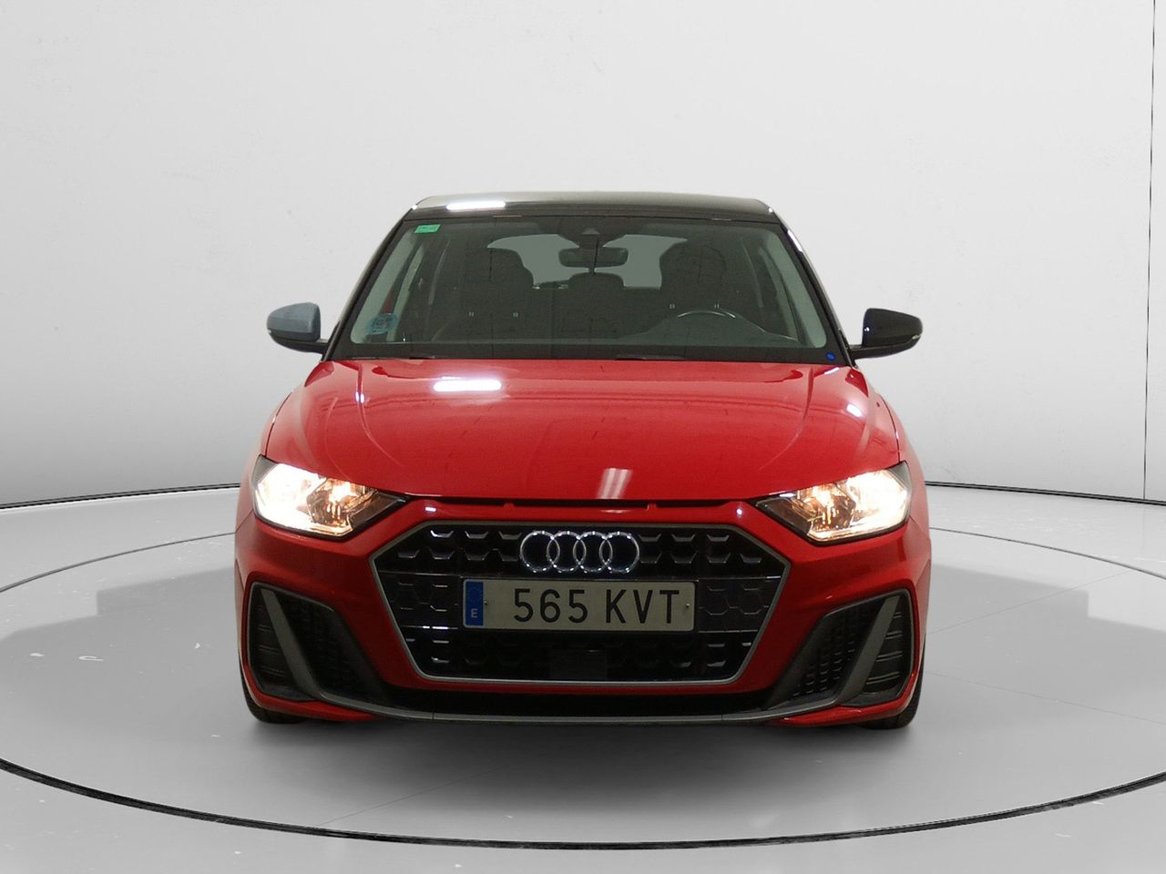 Foto Audi A1 5