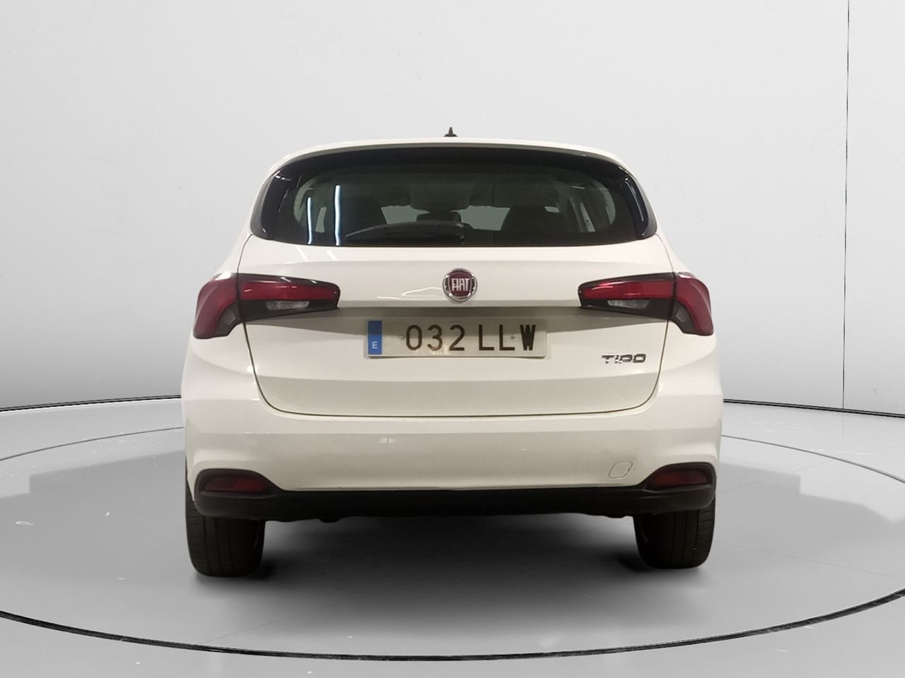 Foto Fiat Tipo 3