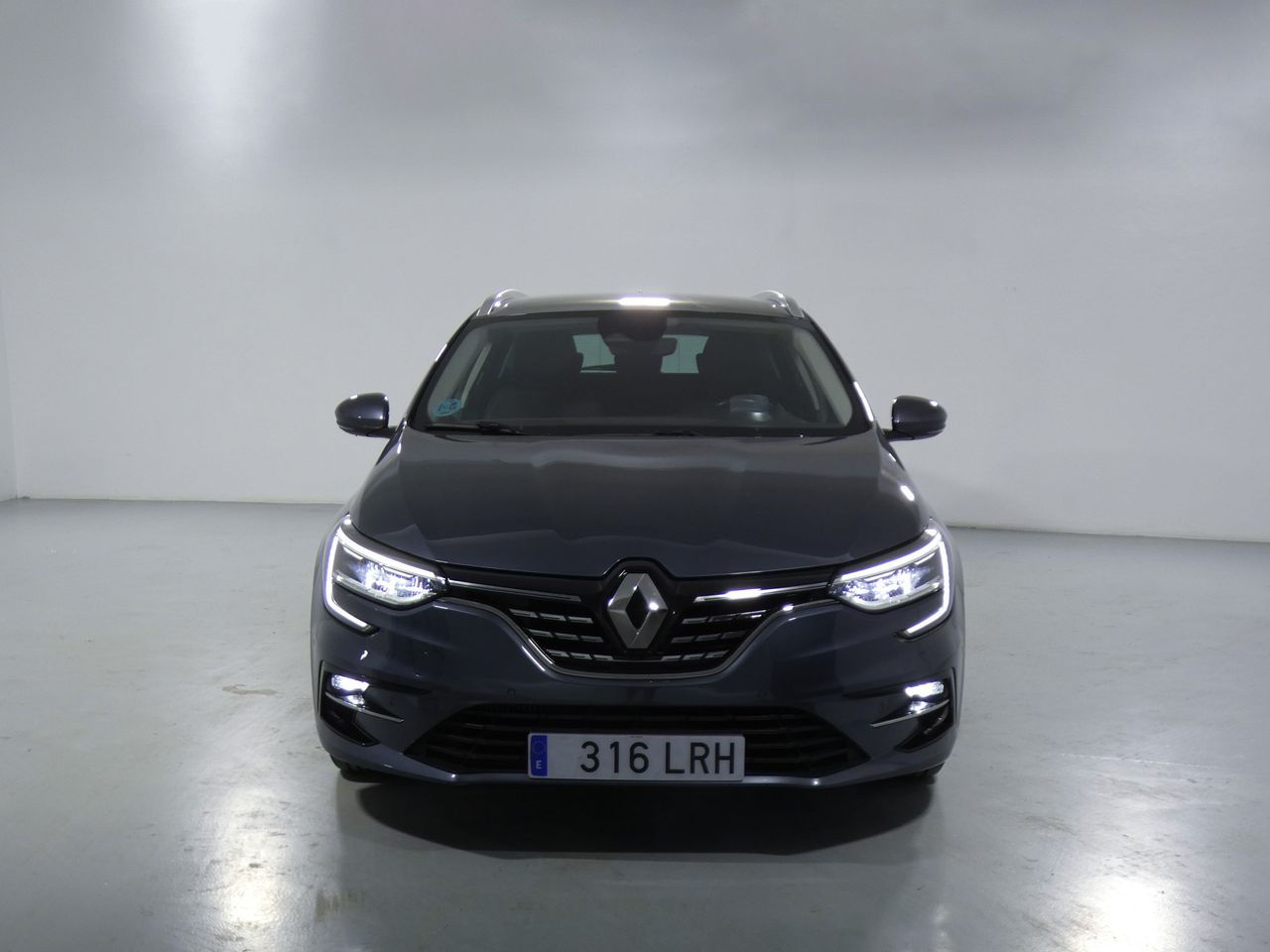 Foto Renault Mégane 19