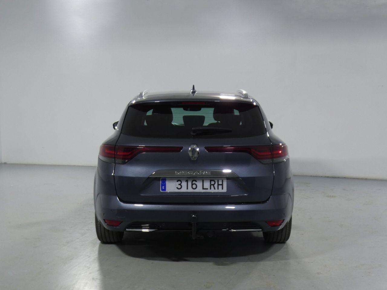 Foto Renault Mégane 20