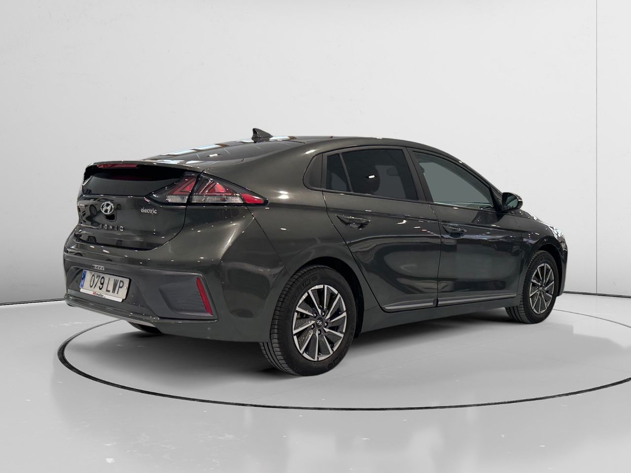 Foto Hyundai IONIQ 2