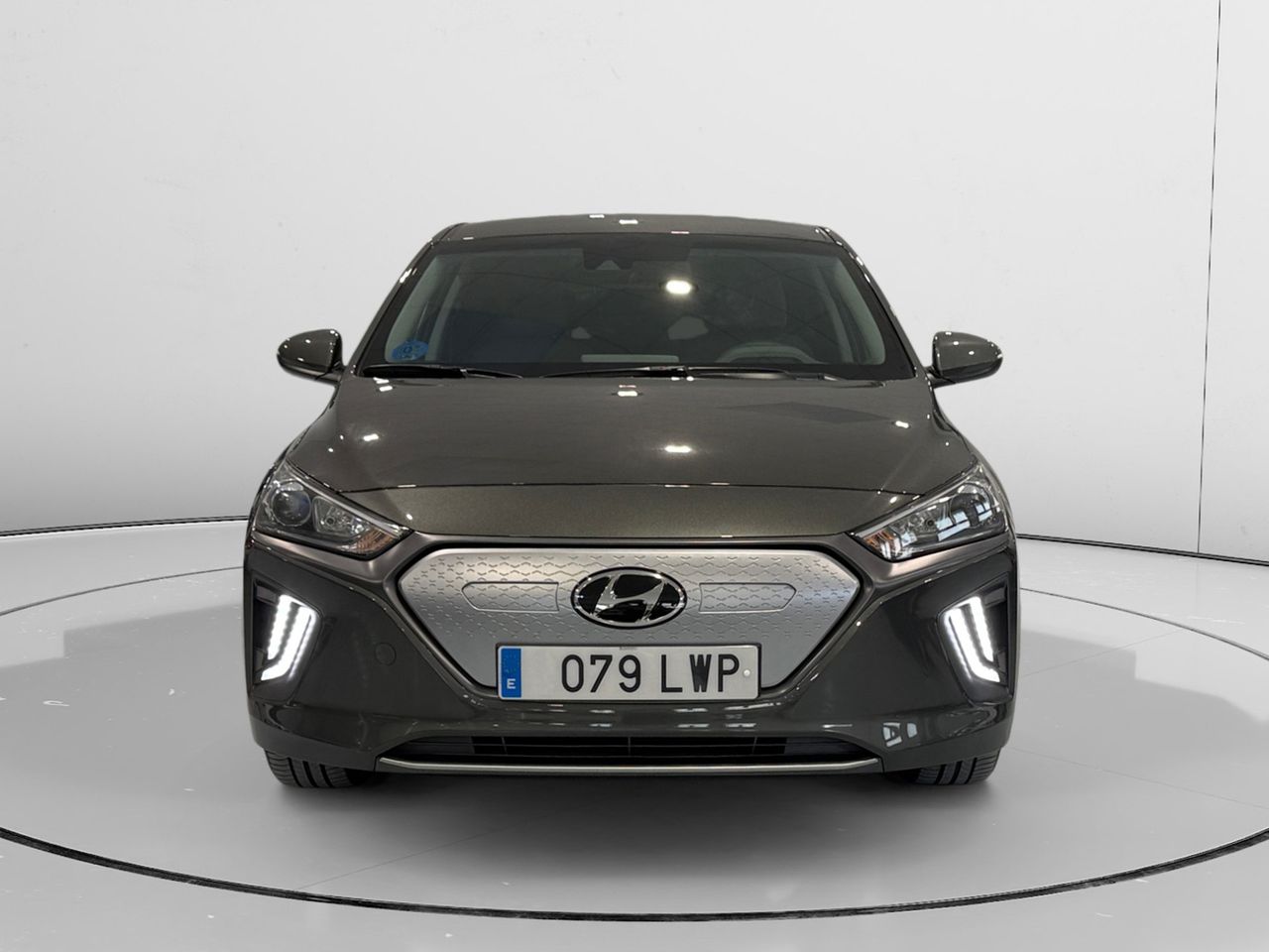 Foto Hyundai IONIQ 5