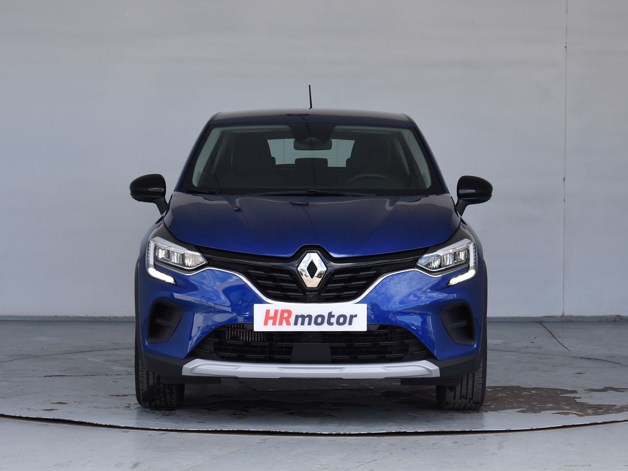 Foto Renault Captur 5