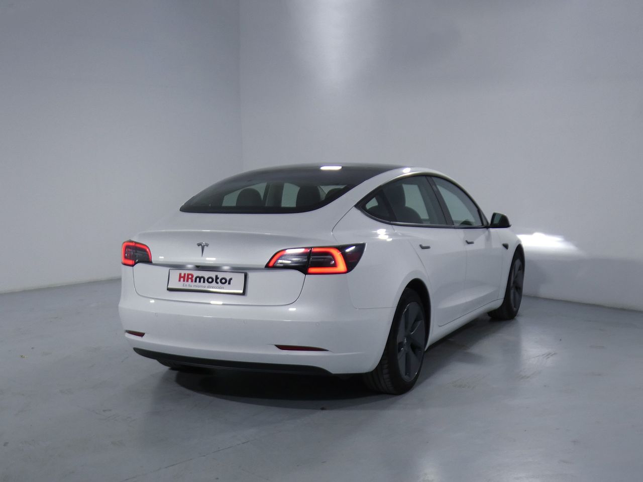 Foto Tesla Model 3 18