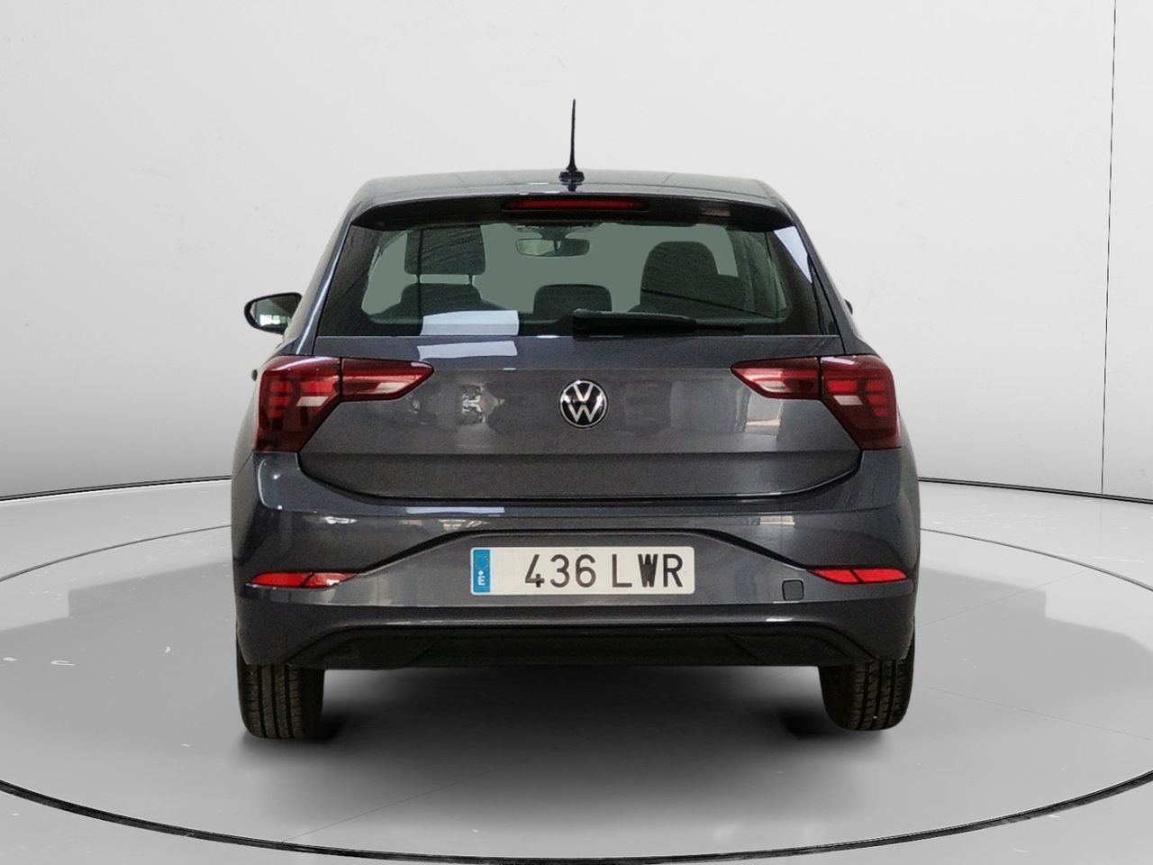 Foto Volkswagen Polo 3