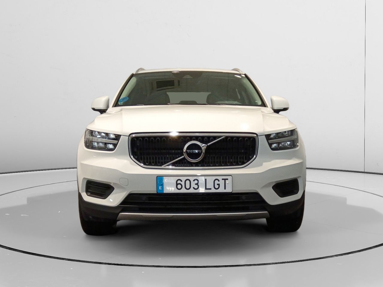 Foto Volvo XC40 5