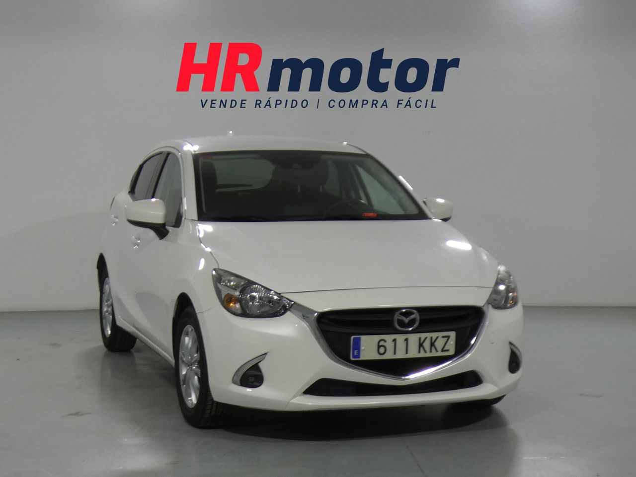 Foto Mazda Mazda2 18