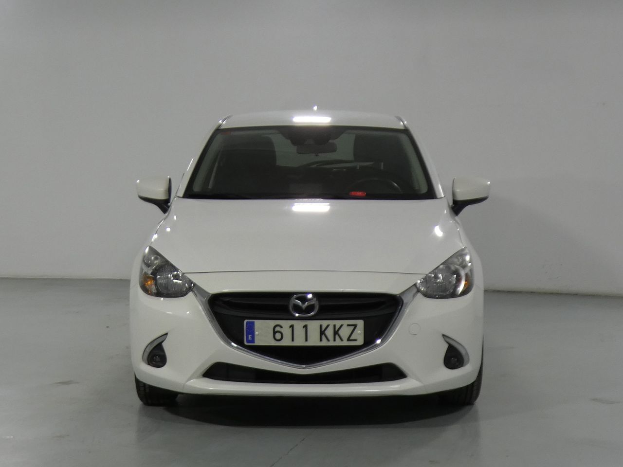 Foto Mazda Mazda2 21