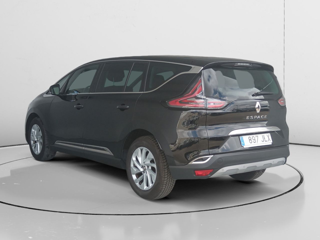 Foto Renault Espace 4