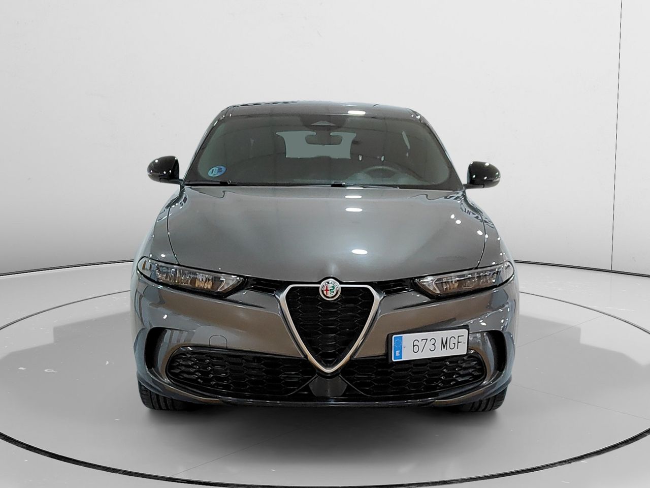 Foto Alfa Romeo Tonale 5