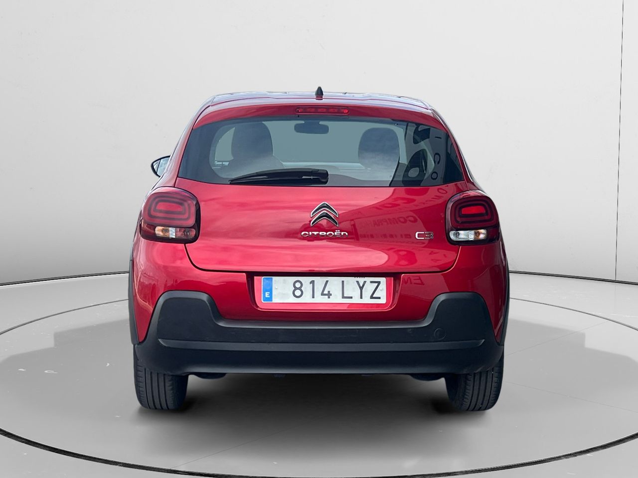 Foto Citroën C3 3