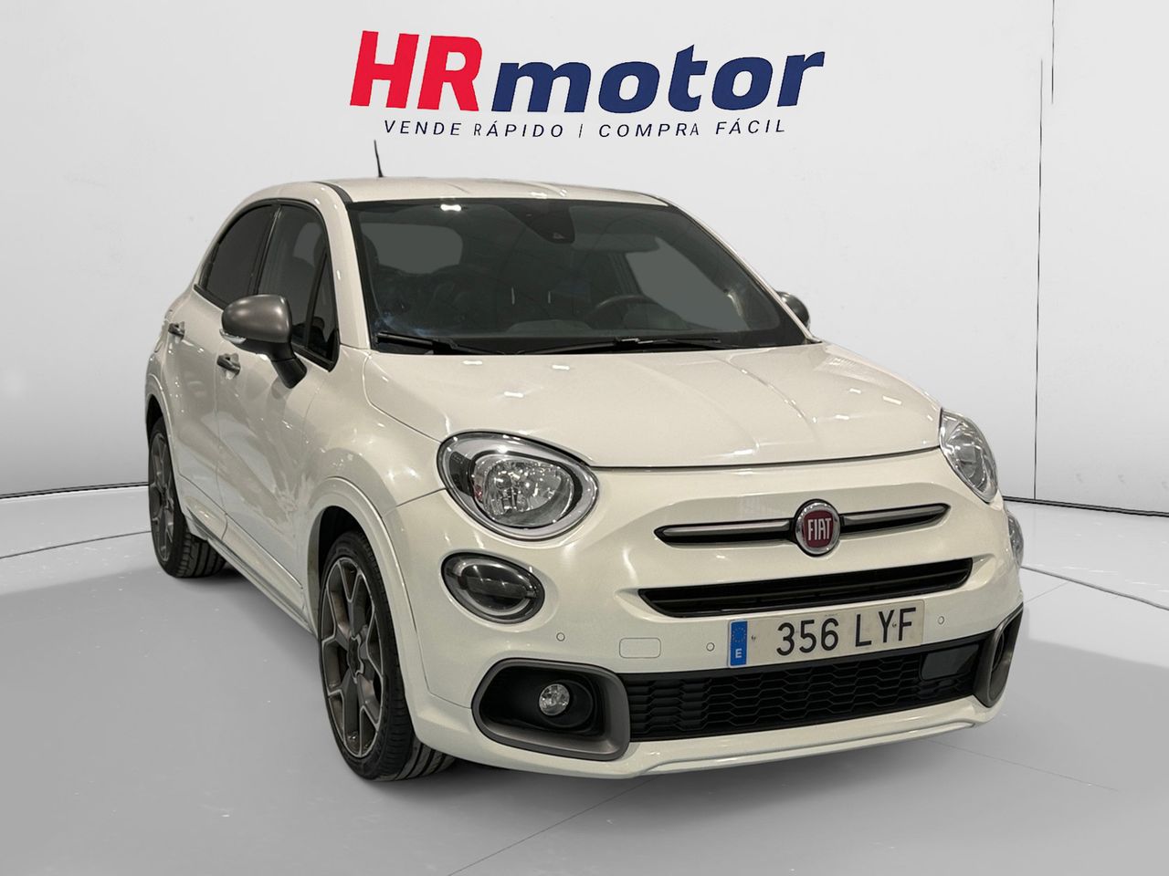 Foto Fiat 500X 1